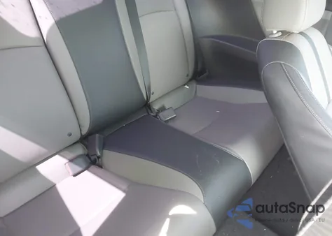 2016 Honda Civic Touring z USA, uszkodzony, nr VIN 2HGFC3B90GH356941